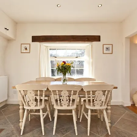 Charcoal House * Coniston