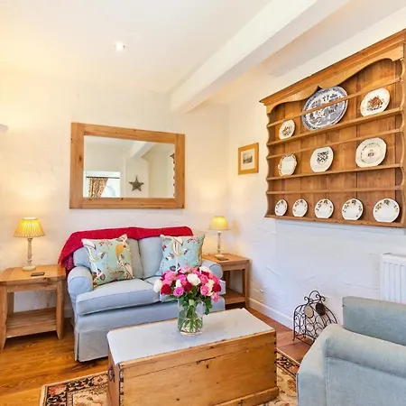 Dom wakacyjny Charcoal House Coniston