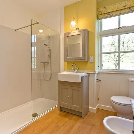 Dom wakacyjny Charcoal House