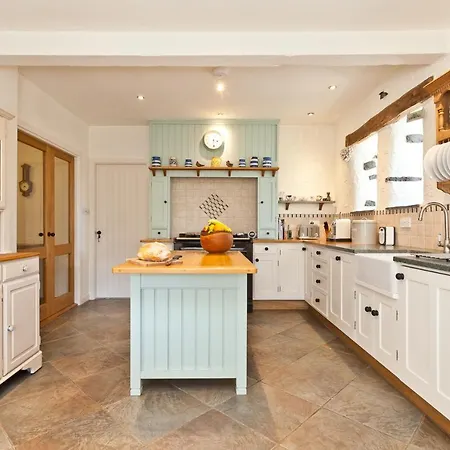 Charcoal House Holiday home Coniston