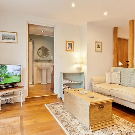 Charcoal House Holiday home Coniston